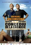 Concediu de la casnicie