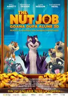 Goana dupa alune