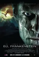 Eu, Frankenstein