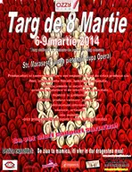 Targ de 8 Martie