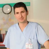 Vladislav Gyebnar - doctor
