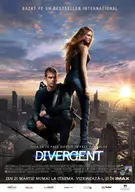 Divergent