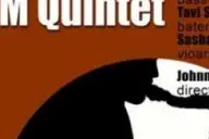 Seara de jazz cu Bende TM Quartet