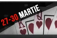 Turneu de poker la Timisoara