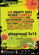Electric Playground