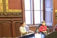 Educatie muzicala pentru copii la Muzeul de Arta