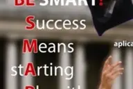 BeSmart - Curs intensiv pentru pregatirea aplicatiei la universitati in Marea Britanie