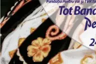 Tot Banatu-i Pentru Voi - Concert Caritabil de Muzica Populara