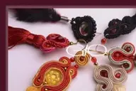 Atelier de soutache la Carturesti Mercy