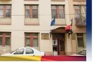 Inspectoratul Teritorial de Munca Timis