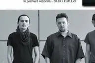 Concert Sebastian Spanache Trio