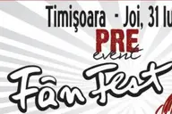 Pre-eveniment FanFest
