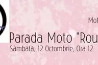 Parada Moto Route 25