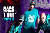 Alan & Kepa feat. Dj Dox Live