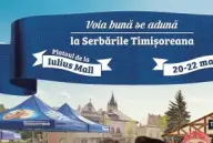 Serbarile Timisoreana