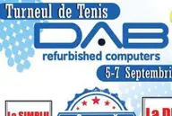 Turneu de tenis Dab It