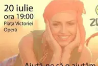 Ajuta-ne sa o ajutam pe Dana Gurita!