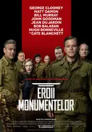 Eroii monumentelor