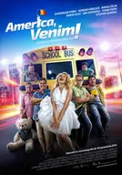 America, venim!