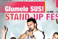 Stand-up Fest Tour