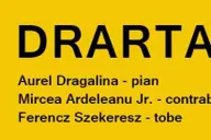Drarta Jazz Trio