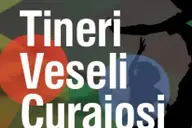 Tineri, Veseli, Curajosi