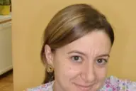 Lazea Andreea - doctor