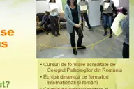 Zilele Portilor Deschise la Centrul Areopagus