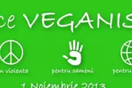 De ce veganism?