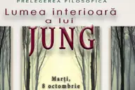 Lumea interioara a lui Jung