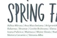 Spring Fair