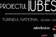 Proiectul "Iubesc" ajunge si la Timisoara