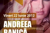 Concert Andreea Banica