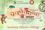 Timisoara Vintage Story