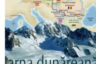 Iarna dunareana