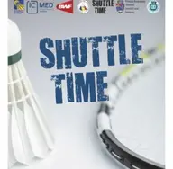 Concursul Shuttle Time