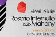 Rosario Internullo b2b Mahony