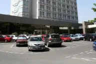 Parcare - Hotel Continental