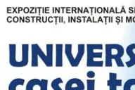 Expozitia Universul Casei Tale 2012