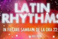 Latin rhythms