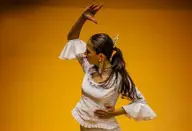 Incheirea Zilelor Culturii Spaniole, editia a II - a