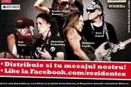 Rezident Ex – Live on Tour