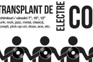 Transplant de Electrecord