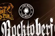Rocktoberfest