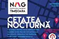 Cetatea nocturna