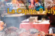 Banat IT Barbeque