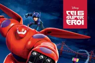 Cei 6 super eroi