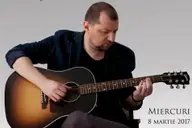 Concert Călin Lupu
