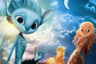 Mune: Gardianul lunii