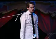 Horia Savescu obtine premiul pentru interpretare